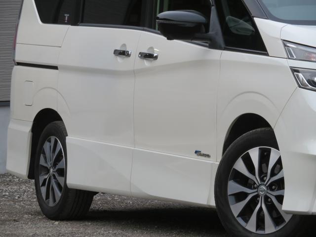 セレナ ハイウェイスター　プロパイロットエディション　プロパイロット　インテリミラー　ドラレコ　後席モニター　１年保証　Ａビュー　オートブレーキ　エマブレ　フルセグナビ　Ｂｌｕｅｔｏｏｔｈ　ＤＶＤ再生　両側電動スライドドア　ＥＴＣ　タイヤ４本新品　Ｓキー（22枚目）