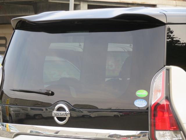 セレナ ハイウェイスター　プロパイロットエディション　プロパイロット　インテリミラー　ドラレコ　後席モニター　１年保証　Ａビュー　オートブレーキ　エマブレ　フルセグナビ　Ｂｌｕｅｔｏｏｔｈ　ＤＶＤ再生　両側電動スライドドア　ＥＴＣ　タイヤ４本新品　Ｓキー（24枚目）