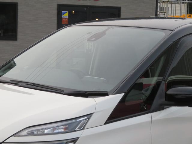 セレナ ハイウェイスター　プロパイロットエディション　プロパイロット　インテリミラー　ドラレコ　後席モニター　１年保証　Ａビュー　オートブレーキ　エマブレ　フルセグナビ　Ｂｌｕｅｔｏｏｔｈ　ＤＶＤ再生　両側電動スライドドア　ＥＴＣ　タイヤ４本新品　Ｓキー（28枚目）