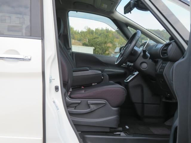 セレナ ハイウェイスター　プロパイロットエディション　プロパイロット　インテリミラー　ドラレコ　後席モニター　１年保証　Ａビュー　オートブレーキ　エマブレ　フルセグナビ　Ｂｌｕｅｔｏｏｔｈ　ＤＶＤ再生　両側電動スライドドア　ＥＴＣ　タイヤ４本新品　Ｓキー（37枚目）