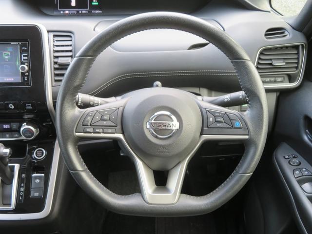 セレナ ハイウェイスター　プロパイロットエディション　プロパイロット　インテリミラー　ドラレコ　後席モニター　１年保証　Ａビュー　オートブレーキ　エマブレ　フルセグナビ　Ｂｌｕｅｔｏｏｔｈ　ＤＶＤ再生　両側電動スライドドア　ＥＴＣ　タイヤ４本新品　Ｓキー（42枚目）