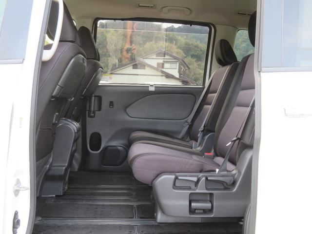 セレナ ハイウェイスター　プロパイロットエディション　プロパイロット　インテリミラー　ドラレコ　後席モニター　１年保証　Ａビュー　オートブレーキ　エマブレ　フルセグナビ　Ｂｌｕｅｔｏｏｔｈ　ＤＶＤ再生　両側電動スライドドア　ＥＴＣ　タイヤ４本新品　Ｓキー（63枚目）