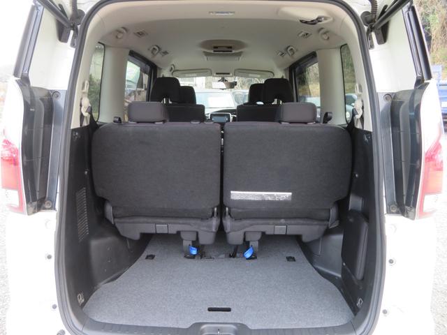 セレナ ハイウェイスター　プロパイロットエディション　プロパイロット　インテリミラー　ドラレコ　後席モニター　１年保証　Ａビュー　オートブレーキ　エマブレ　フルセグナビ　Ｂｌｕｅｔｏｏｔｈ　ＤＶＤ再生　両側電動スライドドア　ＥＴＣ　タイヤ４本新品　Ｓキー（66枚目）