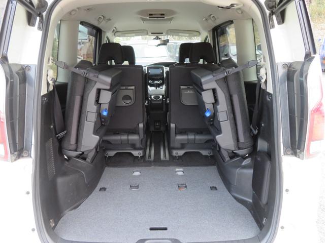 セレナ ハイウェイスター　プロパイロットエディション　プロパイロット　インテリミラー　ドラレコ　後席モニター　１年保証　Ａビュー　オートブレーキ　エマブレ　フルセグナビ　Ｂｌｕｅｔｏｏｔｈ　ＤＶＤ再生　両側電動スライドドア　ＥＴＣ　タイヤ４本新品　Ｓキー（67枚目）