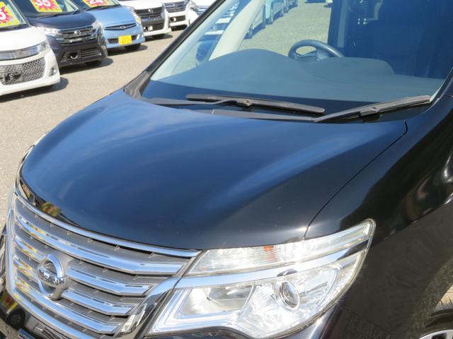 セレナ ハイウェイスターＳ－ＨＶアドバンスドセーフティパック　両側電動スライドドア　アラウンドビュー　エマージェンシーブレーキ　１年保証　ＥＴＣ　オートクルーズ　オートライト　フルセグナビ　Ｂｌｕｅｔｏｏｔｈ　ＤＶＤ再生　タイヤ２本新品　スマートキー　１６ＡＷ（27枚目）