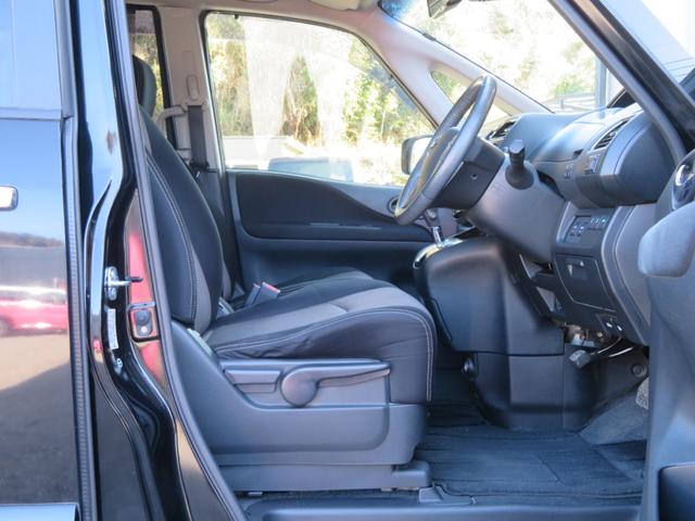 セレナ ハイウェイスターＳ－ＨＶアドバンスドセーフティパック　両側電動スライドドア　アラウンドビュー　エマージェンシーブレーキ　１年保証　ＥＴＣ　オートクルーズ　オートライト　フルセグナビ　Ｂｌｕｅｔｏｏｔｈ　ＤＶＤ再生　タイヤ２本新品　スマートキー　１６ＡＷ（38枚目）