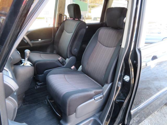 セレナ ハイウェイスターＳ－ＨＶアドバンスドセーフティパック　両側電動スライドドア　アラウンドビュー　エマージェンシーブレーキ　１年保証　ＥＴＣ　オートクルーズ　オートライト　フルセグナビ　Ｂｌｕｅｔｏｏｔｈ　ＤＶＤ再生　タイヤ２本新品　スマートキー　１６ＡＷ（54枚目）