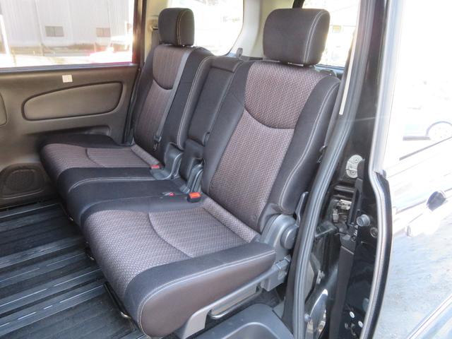 セレナ ハイウェイスターＳ－ＨＶアドバンスドセーフティパック　両側電動スライドドア　アラウンドビュー　エマージェンシーブレーキ　１年保証　ＥＴＣ　オートクルーズ　オートライト　フルセグナビ　Ｂｌｕｅｔｏｏｔｈ　ＤＶＤ再生　タイヤ２本新品　スマートキー　１６ＡＷ（60枚目）