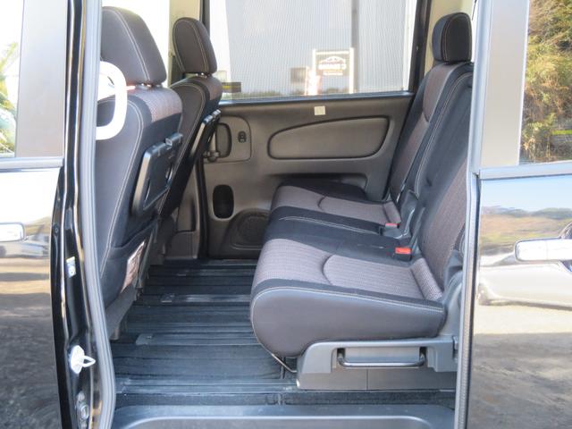 セレナ ハイウェイスターＳ－ＨＶアドバンスドセーフティパック　両側電動スライドドア　アラウンドビュー　エマージェンシーブレーキ　１年保証　ＥＴＣ　オートクルーズ　オートライト　フルセグナビ　Ｂｌｕｅｔｏｏｔｈ　ＤＶＤ再生　タイヤ２本新品　スマートキー　１６ＡＷ（61枚目）