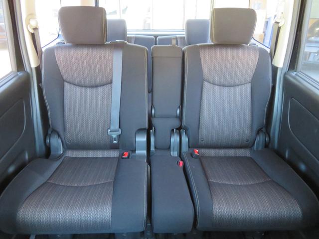 セレナ ハイウェイスターＳ－ＨＶアドバンスドセーフティパック　両側電動スライドドア　アラウンドビュー　エマージェンシーブレーキ　１年保証　ＥＴＣ　オートクルーズ　オートライト　フルセグナビ　Ｂｌｕｅｔｏｏｔｈ　ＤＶＤ再生　タイヤ２本新品　スマートキー　１６ＡＷ（62枚目）