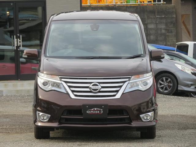 セレナ ハイウェイスターG S-ハイブリッド 両側電動スライドドア ドライブレコーダー バックカメラ 1年保証 オートクルーズ ETC フルセグナビ Bluetooth DVD再生 スマートキー2個 オートライト ダブルエアコン レーンアシスト(8枚目)