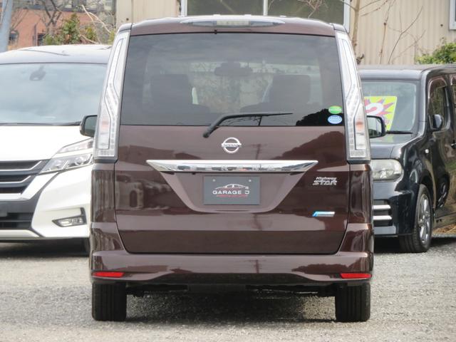 セレナ ハイウェイスターG S-ハイブリッド 両側電動スライドドア ドライブレコーダー バックカメラ 1年保証 オートクルーズ ETC フルセグナビ Bluetooth DVD再生 スマートキー2個 オートライト ダブルエアコン レーンアシスト(12枚目)