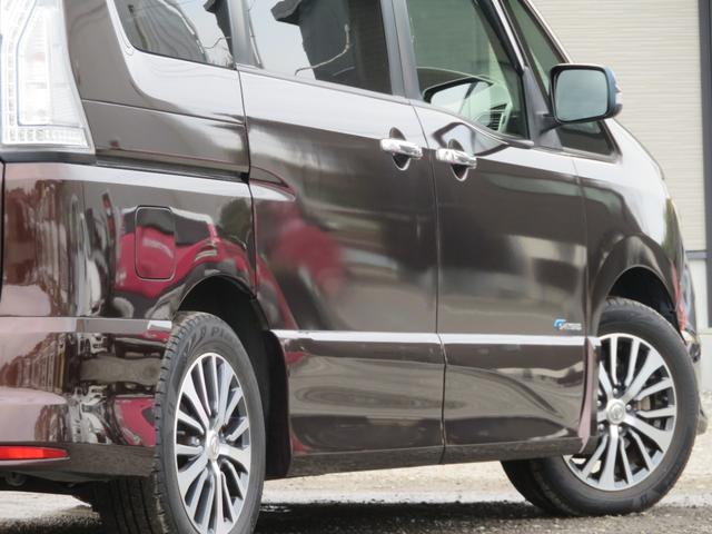 セレナ ハイウェイスターG S-ハイブリッド 両側電動スライドドア ドライブレコーダー バックカメラ 1年保証 オートクルーズ ETC フルセグナビ Bluetooth DVD再生 スマートキー2個 オートライト ダブルエアコン レーンアシスト(23枚目)