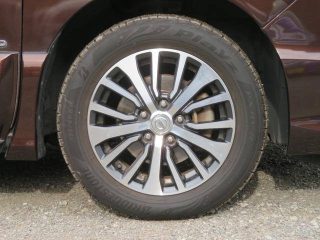 セレナ ハイウェイスターG S-ハイブリッド 両側電動スライドドア ドライブレコーダー バックカメラ 1年保証 オートクルーズ ETC フルセグナビ Bluetooth DVD再生 スマートキー2個 オートライト ダブルエアコン レーンアシスト(35枚目)