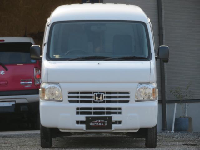 アクティバン ＳＤＸ　オートマ　タイヤ４本新品　１年保証　プライバシーガラス　イベライザー　キーレス　エアコン　パワーステアリング　エアバッグ　両側スライドドア（8枚目）