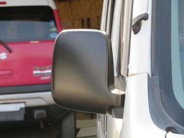 アクティバン ＳＤＸ　オートマ　タイヤ４本新品　１年保証　プライバシーガラス　イベライザー　キーレス　エアコン　パワーステアリング　エアバッグ　両側スライドドア（18枚目）