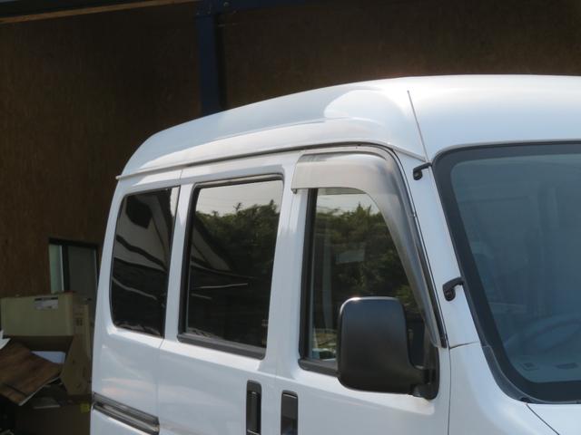 アクティバン ＳＤＸ　オートマ　タイヤ４本新品　１年保証　プライバシーガラス　イベライザー　キーレス　エアコン　パワーステアリング　エアバッグ　両側スライドドア（26枚目）