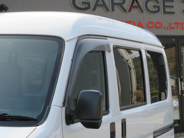 アクティバン ＳＤＸ　オートマ　タイヤ４本新品　１年保証　プライバシーガラス　イベライザー　キーレス　エアコン　パワーステアリング　エアバッグ　両側スライドドア（32枚目）