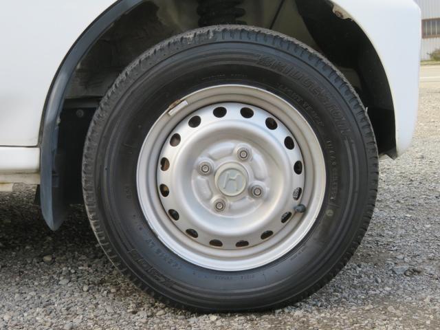 アクティバン ＳＤＸ　オートマ　タイヤ４本新品　１年保証　プライバシーガラス　イベライザー　キーレス　エアコン　パワーステアリング　エアバッグ　両側スライドドア（37枚目）