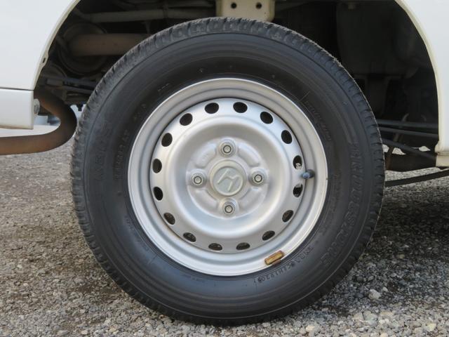 アクティバン ＳＤＸ　オートマ　タイヤ４本新品　１年保証　プライバシーガラス　イベライザー　キーレス　エアコン　パワーステアリング　エアバッグ　両側スライドドア（38枚目）