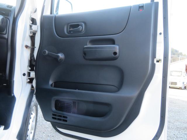 アクティバン ＳＤＸ　オートマ　タイヤ４本新品　１年保証　プライバシーガラス　イベライザー　キーレス　エアコン　パワーステアリング　エアバッグ　両側スライドドア（42枚目）