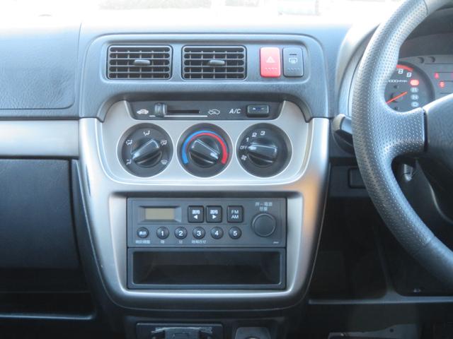 アクティバン ＳＤＸ　オートマ　タイヤ４本新品　１年保証　プライバシーガラス　イベライザー　キーレス　エアコン　パワーステアリング　エアバッグ　両側スライドドア（45枚目）