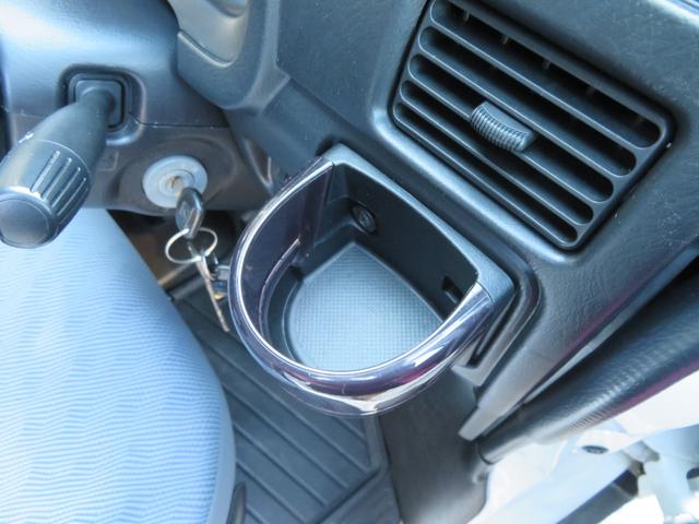 アクティバン ＳＤＸ　オートマ　タイヤ４本新品　１年保証　プライバシーガラス　イベライザー　キーレス　エアコン　パワーステアリング　エアバッグ　両側スライドドア（52枚目）