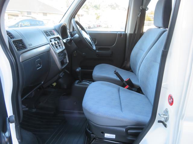 アクティバン ＳＤＸ　オートマ　タイヤ４本新品　１年保証　プライバシーガラス　イベライザー　キーレス　エアコン　パワーステアリング　エアバッグ　両側スライドドア（55枚目）