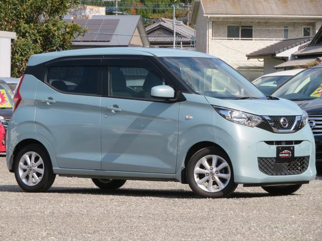 デイズ X ディスプレイオーディオ Bluetooth ETC ドライブレコーダー バックカメラ 1年保証 エマージェンシーブレーキ スマートキー USBポート イベライザー オートエアコン オートライト(9枚目)