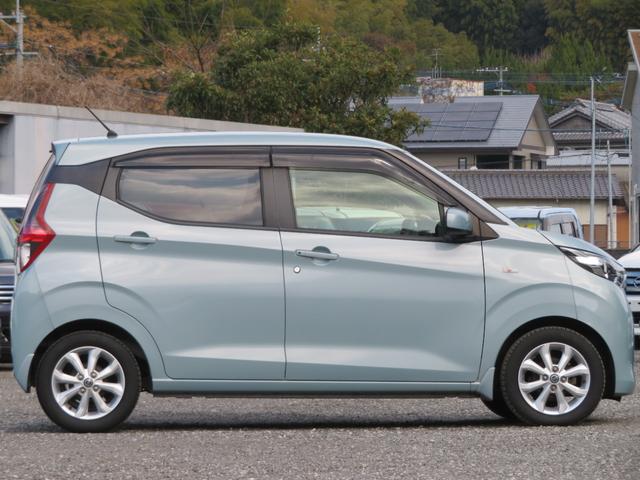 デイズ X ディスプレイオーディオ Bluetooth ETC ドライブレコーダー バックカメラ 1年保証 エマージェンシーブレーキ スマートキー USBポート イベライザー オートエアコン オートライト(10枚目)