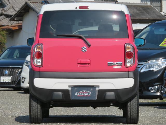 ハスラー Ｇ　ドライブレコーダー　ＥＴＣ　バックカメラ　ワンセグナビ　ＤＶＤ再生　１年保証　衝突被害軽減システム　シートヒーター　オートライト　スマートキー２個　オートエアコン　フォグランプ　アイドリングストップ（12枚目）