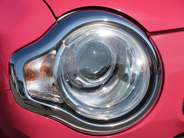 ハスラー Ｇ　ドライブレコーダー　ＥＴＣ　バックカメラ　ワンセグナビ　ＤＶＤ再生　１年保証　衝突被害軽減システム　シートヒーター　オートライト　スマートキー２個　オートエアコン　フォグランプ　アイドリングストップ（16枚目）