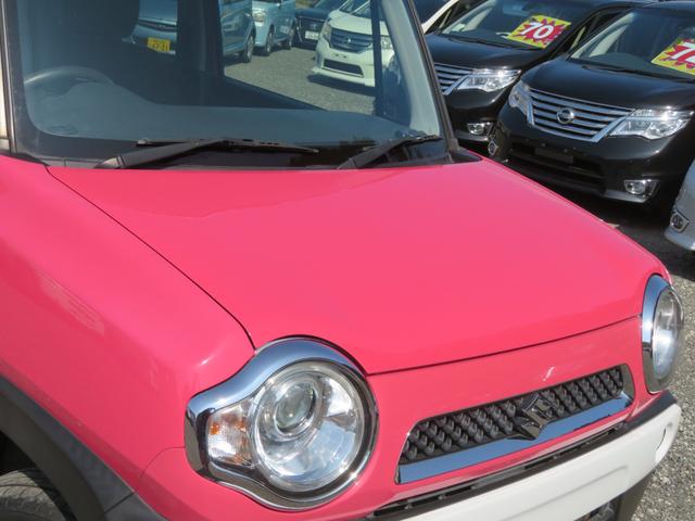 ハスラー Ｇ　ドライブレコーダー　ＥＴＣ　バックカメラ　ワンセグナビ　ＤＶＤ再生　１年保証　衝突被害軽減システム　シートヒーター　オートライト　スマートキー２個　オートエアコン　フォグランプ　アイドリングストップ（22枚目）