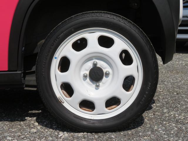 ハスラー Ｇ　ドライブレコーダー　ＥＴＣ　バックカメラ　ワンセグナビ　ＤＶＤ再生　１年保証　衝突被害軽減システム　シートヒーター　オートライト　スマートキー２個　オートエアコン　フォグランプ　アイドリングストップ（38枚目）