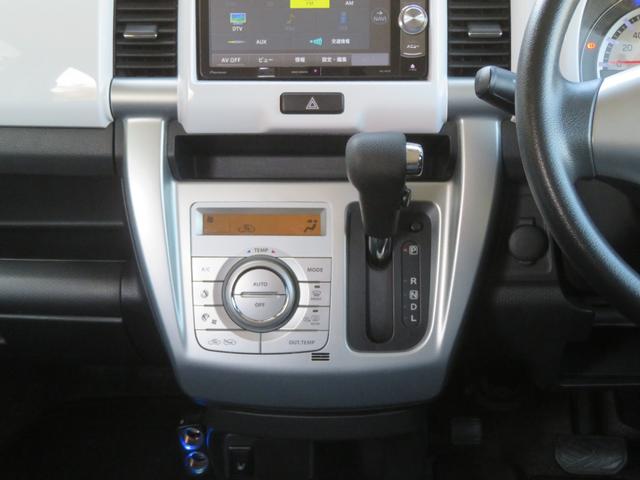 ハスラー Ｇ　ドライブレコーダー　ＥＴＣ　バックカメラ　ワンセグナビ　ＤＶＤ再生　１年保証　衝突被害軽減システム　シートヒーター　オートライト　スマートキー２個　オートエアコン　フォグランプ　アイドリングストップ（44枚目）