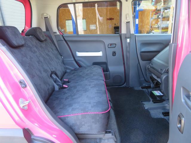 ハスラー Ｇ　ドライブレコーダー　ＥＴＣ　バックカメラ　ワンセグナビ　ＤＶＤ再生　１年保証　衝突被害軽減システム　シートヒーター　オートライト　スマートキー２個　オートエアコン　フォグランプ　アイドリングストップ（62枚目）