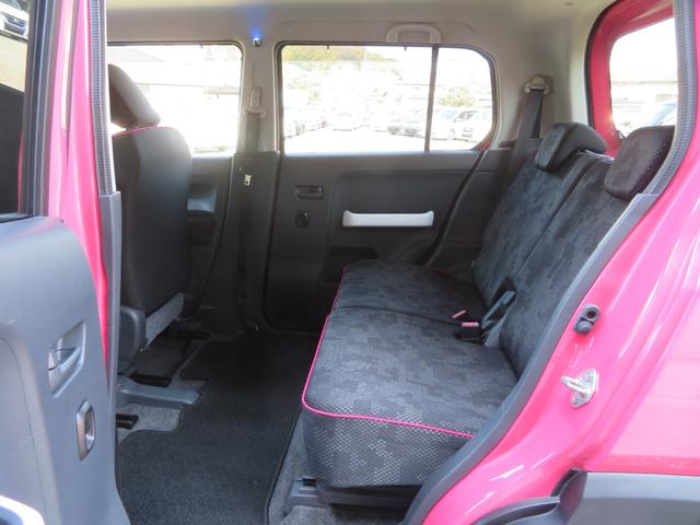 ハスラー Ｇ　ドライブレコーダー　ＥＴＣ　バックカメラ　ワンセグナビ　ＤＶＤ再生　１年保証　衝突被害軽減システム　シートヒーター　オートライト　スマートキー２個　オートエアコン　フォグランプ　アイドリングストップ（64枚目）