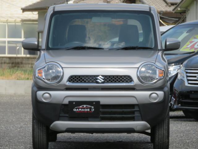 ハスラー Ｇ　５ＭＴ　フルセグナビ　Ｂｌｕｅｔｏｏｔｈ　ＤＶＤ再生　バックカメラ　１年保証　タイヤ４本新品　シートヒーター　オートエアコン　イベライザー　キーレス　アイドリングストップ　運転席シートヒーター（8枚目）