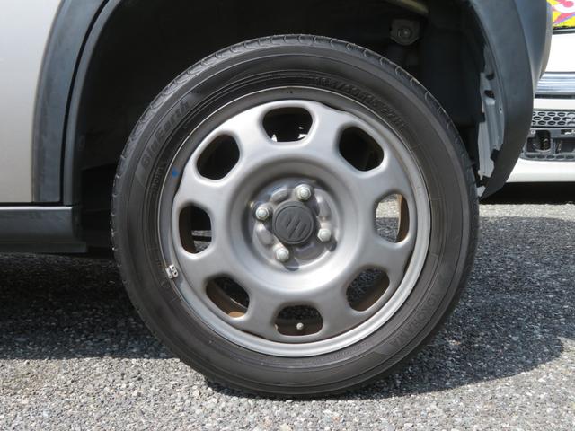 ハスラー Ｇ　５ＭＴ　フルセグナビ　Ｂｌｕｅｔｏｏｔｈ　ＤＶＤ再生　バックカメラ　１年保証　タイヤ４本新品　シートヒーター　オートエアコン　イベライザー　キーレス　アイドリングストップ　運転席シートヒーター（38枚目）