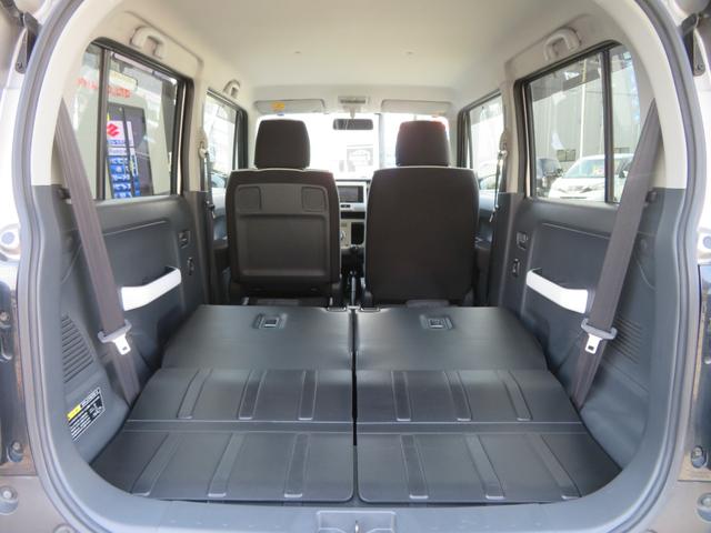 ハスラー Ｇ　５ＭＴ　フルセグナビ　Ｂｌｕｅｔｏｏｔｈ　ＤＶＤ再生　バックカメラ　１年保証　タイヤ４本新品　シートヒーター　オートエアコン　イベライザー　キーレス　アイドリングストップ　運転席シートヒーター（64枚目）