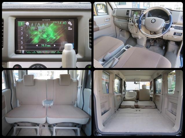 ���������P���q���[�̃X�`�[���N���[�i�[�Ŏԓ��̃V�[�g�E�g�����N�̒��E�z�C�[���E�ԓ��ׂ̍��ӏ���a�ȂǓO��I�ɐ�򂵂Ĕ[�Ԃ��Ă܂��B���[�ԑO�ɂ͔[�ԑO���|�Ə��ہE��Ԃ��Ă��n�����܂���