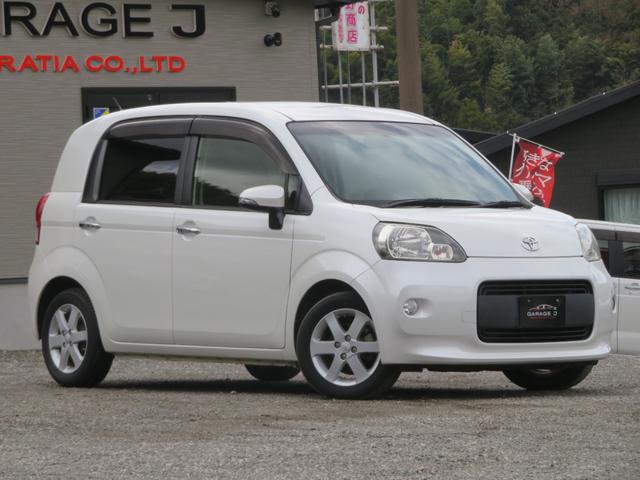 ポルテ Ｇ　フルセグナビ　Ｂｌｕｅｔｏｏｔｈ　ＤＶＤ再生　助手席パワースライドドア　１年保証　バックカメラ　シートヒーター　タイヤ４本新品　１５ＡＷ　スマートキー２個　オートエアコン　イベライザー　Ｐスタート（9枚目）