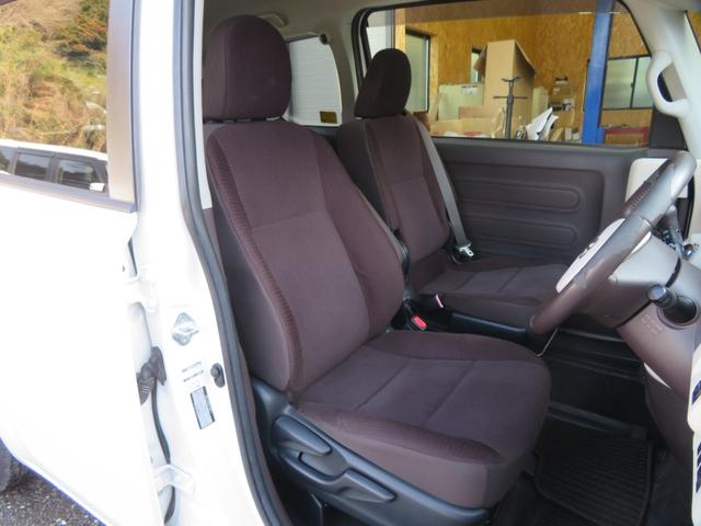 ポルテ Ｇ　フルセグナビ　Ｂｌｕｅｔｏｏｔｈ　ＤＶＤ再生　助手席パワースライドドア　１年保証　バックカメラ　シートヒーター　タイヤ４本新品　１５ＡＷ　スマートキー２個　オートエアコン　イベライザー　Ｐスタート（36枚目）