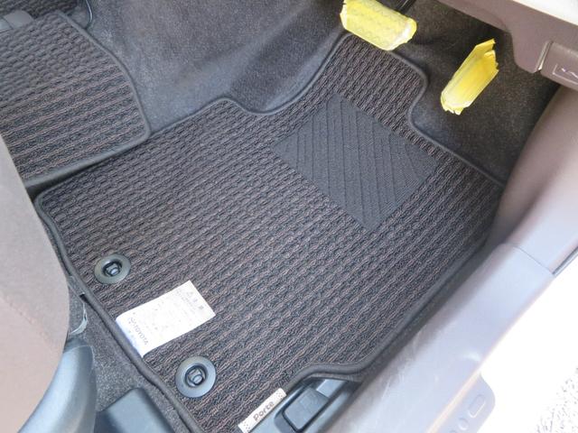 ポルテ Ｇ　フルセグナビ　Ｂｌｕｅｔｏｏｔｈ　ＤＶＤ再生　助手席パワースライドドア　１年保証　バックカメラ　シートヒーター　タイヤ４本新品　１５ＡＷ　スマートキー２個　オートエアコン　イベライザー　Ｐスタート（38枚目）