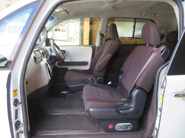 ポルテ Ｇ　フルセグナビ　Ｂｌｕｅｔｏｏｔｈ　ＤＶＤ再生　助手席パワースライドドア　１年保証　バックカメラ　シートヒーター　タイヤ４本新品　１５ＡＷ　スマートキー２個　オートエアコン　イベライザー　Ｐスタート（53枚目）