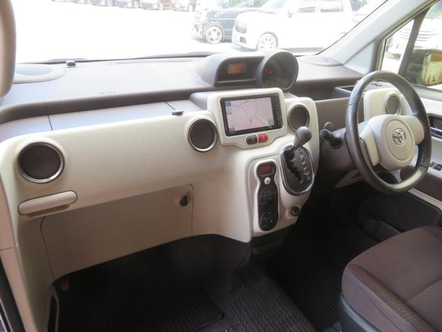 ポルテ Ｇ　フルセグナビ　Ｂｌｕｅｔｏｏｔｈ　ＤＶＤ再生　助手席パワースライドドア　１年保証　バックカメラ　シートヒーター　タイヤ４本新品　１５ＡＷ　スマートキー２個　オートエアコン　イベライザー　Ｐスタート（59枚目）