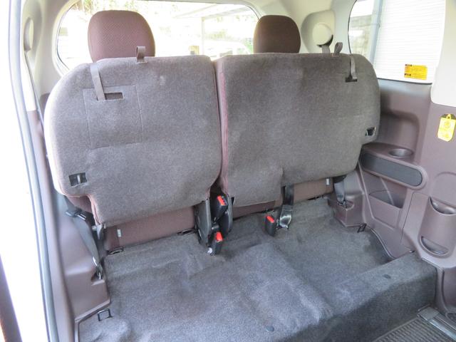 ポルテ Ｇ　フルセグナビ　Ｂｌｕｅｔｏｏｔｈ　ＤＶＤ再生　助手席パワースライドドア　１年保証　バックカメラ　シートヒーター　タイヤ４本新品　１５ＡＷ　スマートキー２個　オートエアコン　イベライザー　Ｐスタート（62枚目）