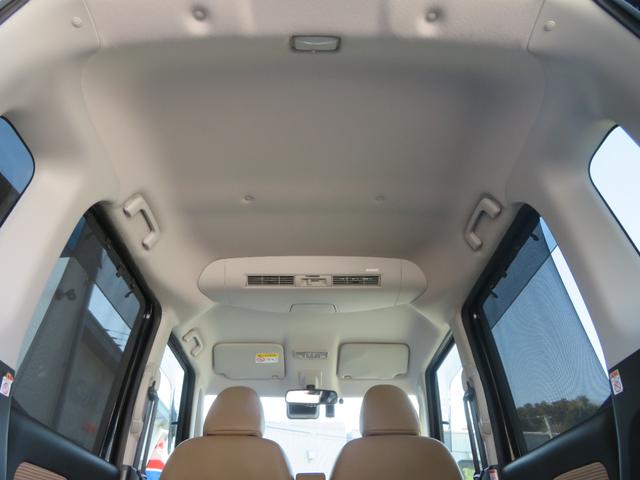 デイズルークス ハイウェイスター　Ｘ　Ｖセレクション　フルセグナビ　Ｂｌｕｅｔｏｏｔｈ　ＤＶＤ再生　アラウンドビュー　１４ＡＷ　１年保証　ドライブレコーダー　ＥＴＣ　エマージェンシーブレーキ　両側電動スライドドア　タイヤ２本新品　オートライト　Ｓキー（69枚目）