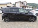 HONDA FREED HYBRID