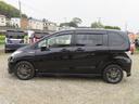 HONDA FREED HYBRID